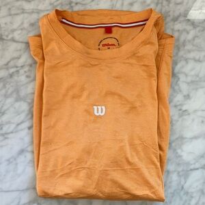 Wilson Sports TShirt